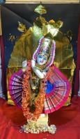 Santacruz Sabha; Ambabai Alankara (1 Sep 2026); Picture Courtesy Aryaa Betrabet, Aparna Betrabet & Omkar Yederi